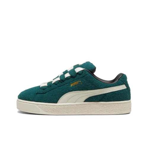 PUMA Suede Xl Jackhammer 'Dark Myrtle'