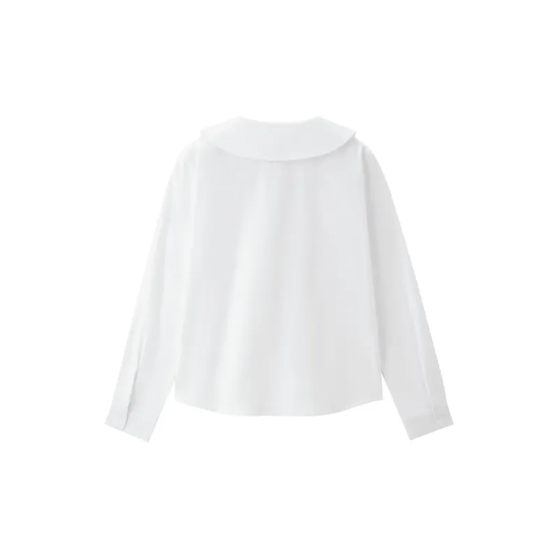 UNIQLO Shirts Women's-1