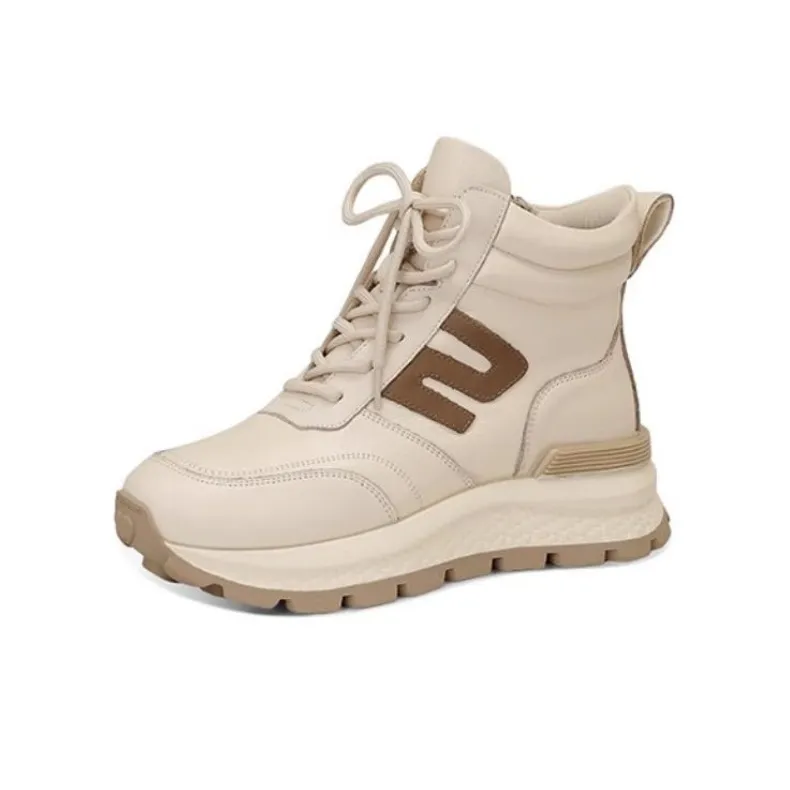JESSICA SOPHIA Slip Resistant Cushioning Mid Top Casual Shoes Women's-7