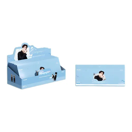 BUFFUN 레이저 티켓