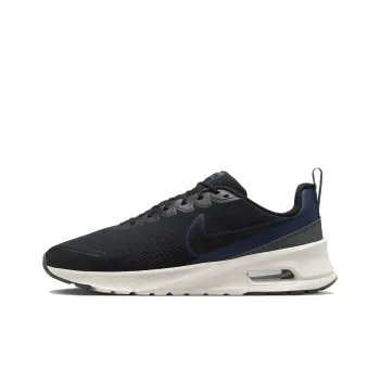 Nike Air Max Nuaxis Black Midnight Navy