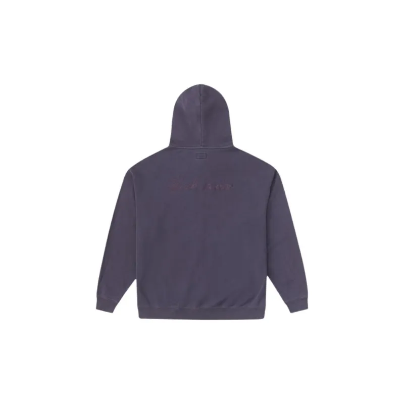 Converse Jackets Coats Unisex Purple-1