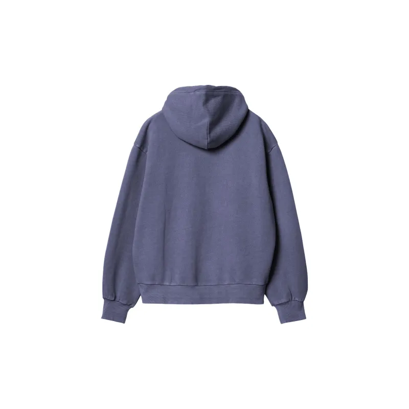 Carhartt WIP Nelson Hoodie-1