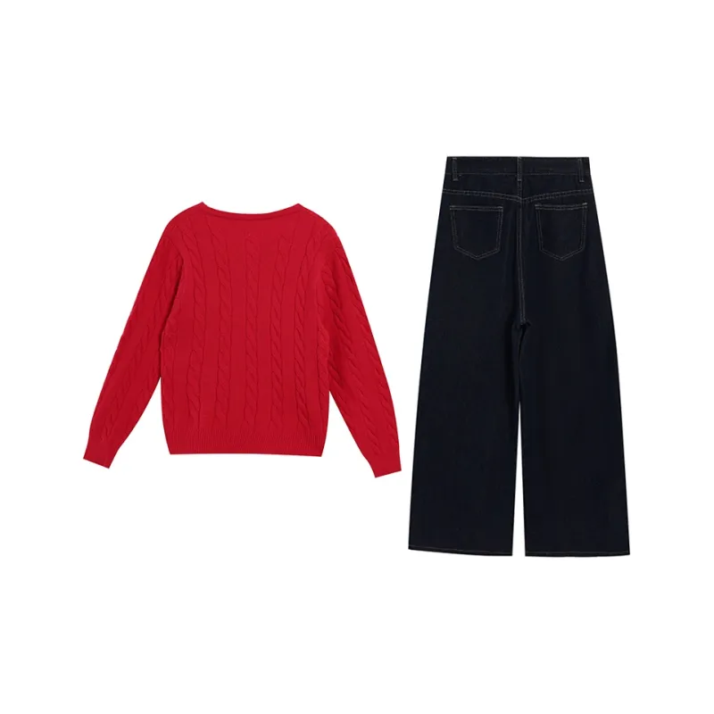 BVODE Casual Suits Women's-1