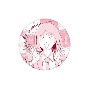 Xhdm Skip And Loafer Yumemi Iwao Sosuke Shima Merch School Uniform Collection Badges