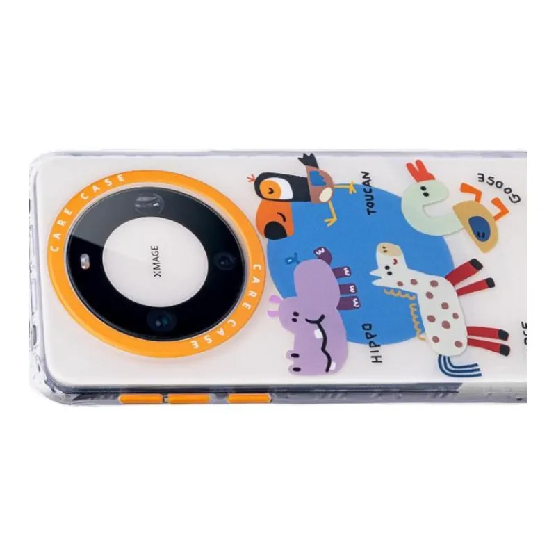 CARECASE Phone Cases-1