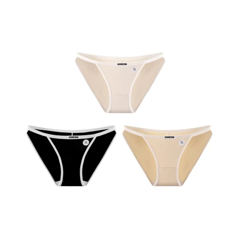 MIIOW Underpants Women's 3 Pack-11