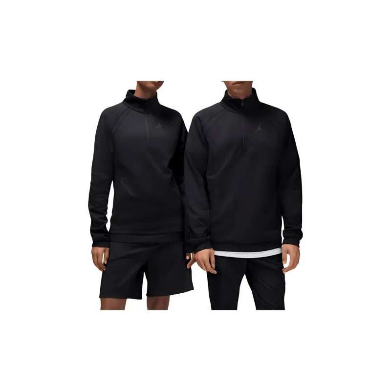 JORDAN Sport Men's Golf Half-Zip Top-2