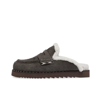 ASH Slip Resistant Women's Boken Shoes Slippers Women's