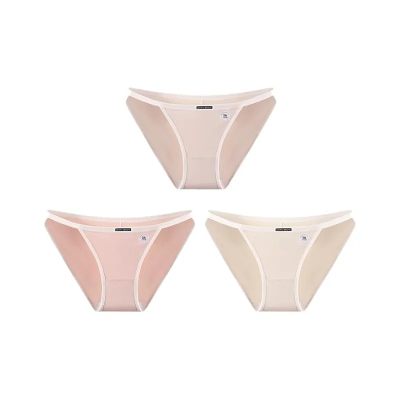 MIIOW Underpants Women's 3 Pack-23