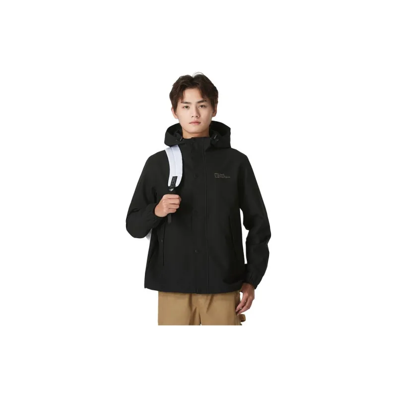 JACK WOLFSKIN Jackets Men-3