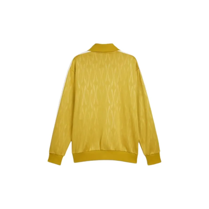 PUMA The NeverWorn Iv T7 Zipped Sweatshirt-1