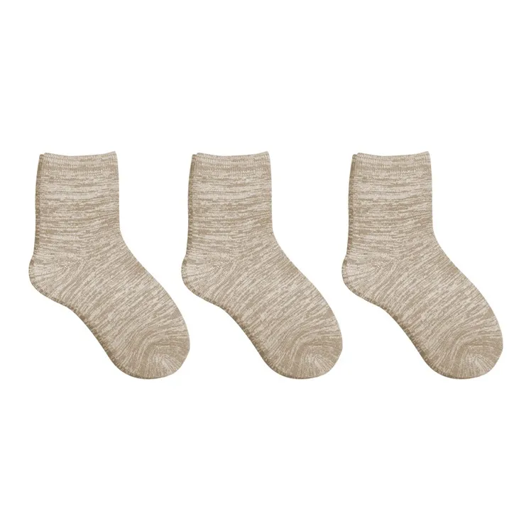 YUZHAOLIN Mid Calf Socks Unisex Combo Set-12
