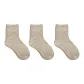 3 Pack (Khaki)
