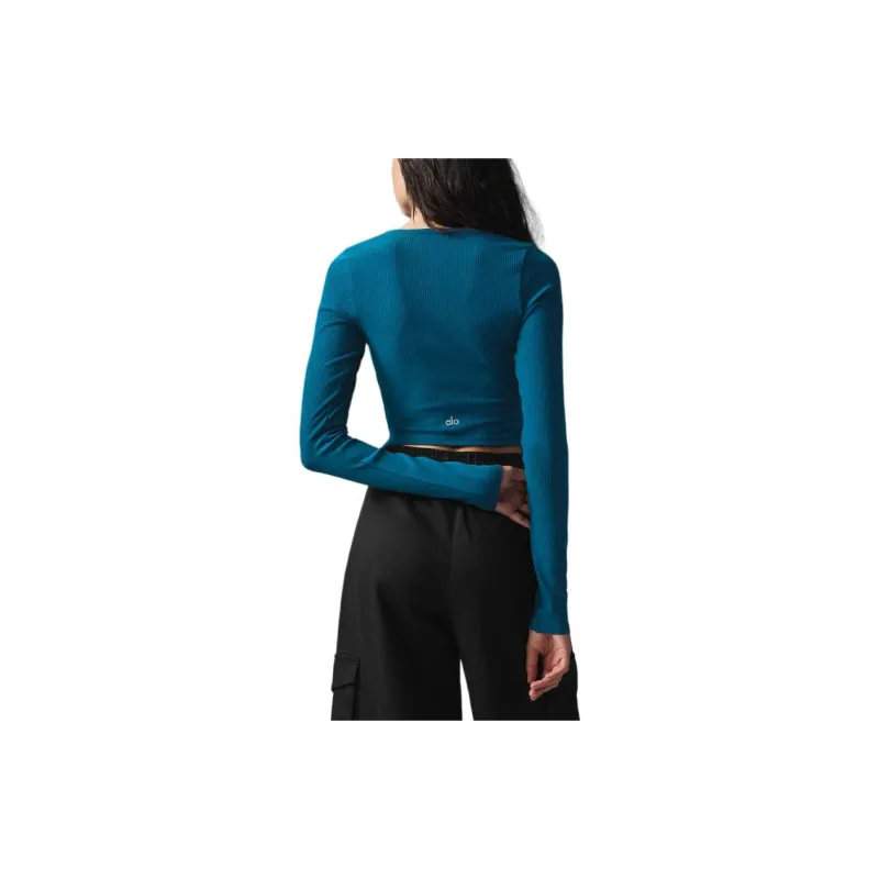 Alo Yoga Jackets Women's-9