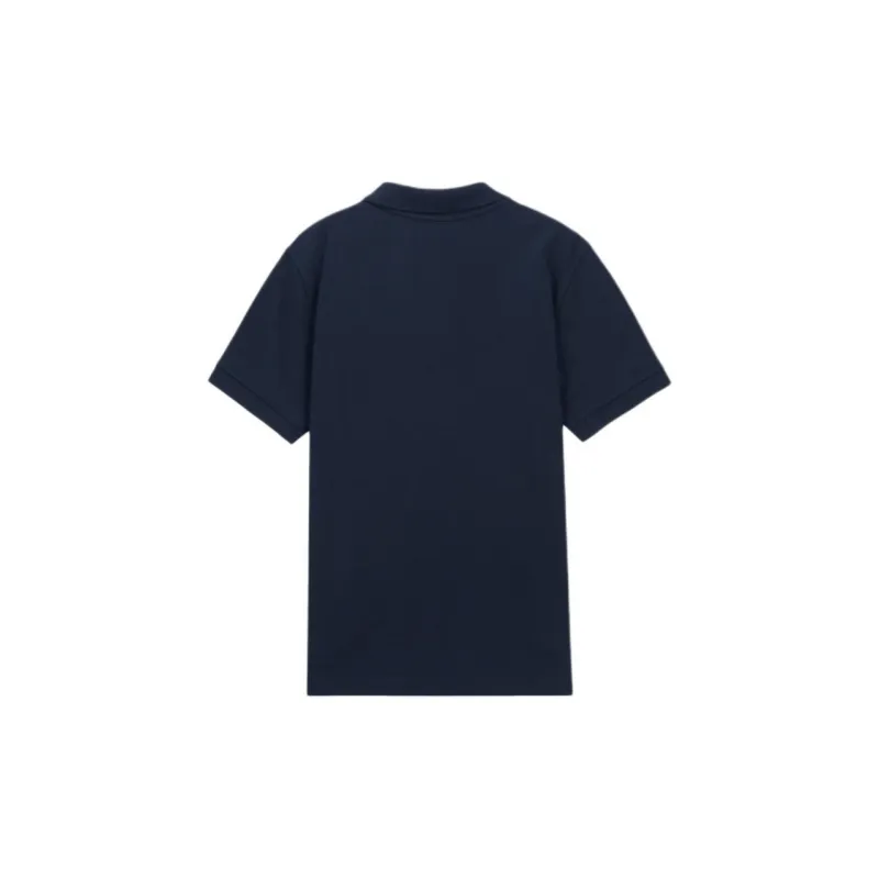 Levis Polo Shirts Men Black-1