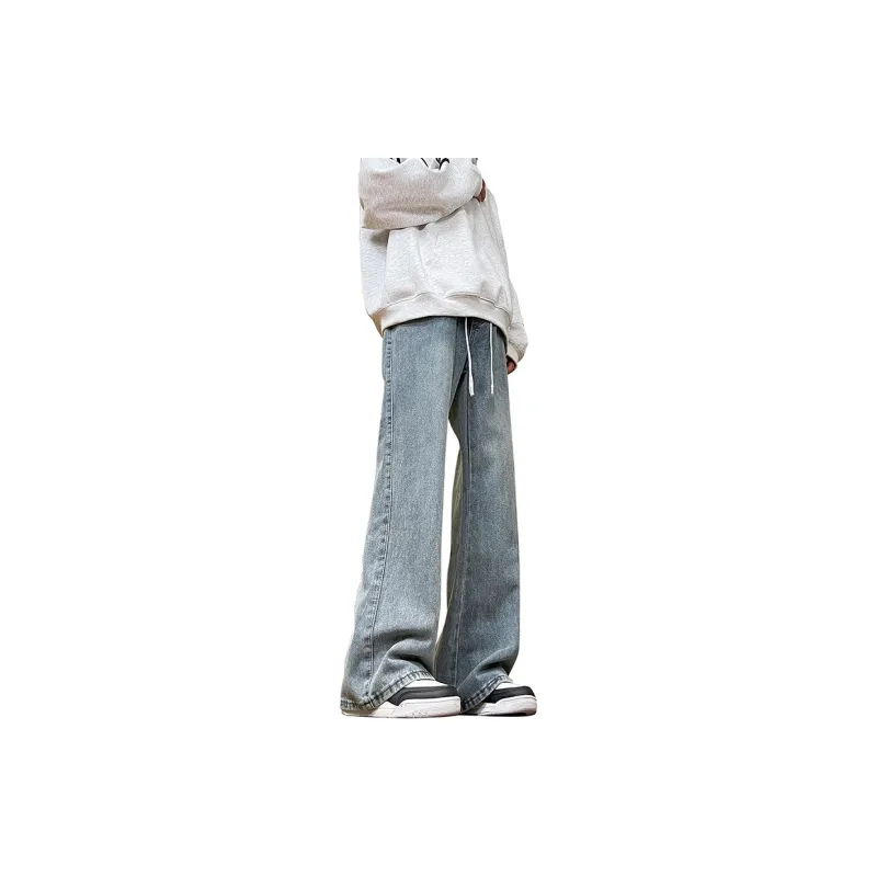 IJRJ Jeans Unisex-7