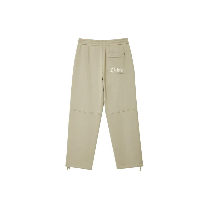 JACK JONES· Sweatpants Pants Knitted Sweatpants Men's-1