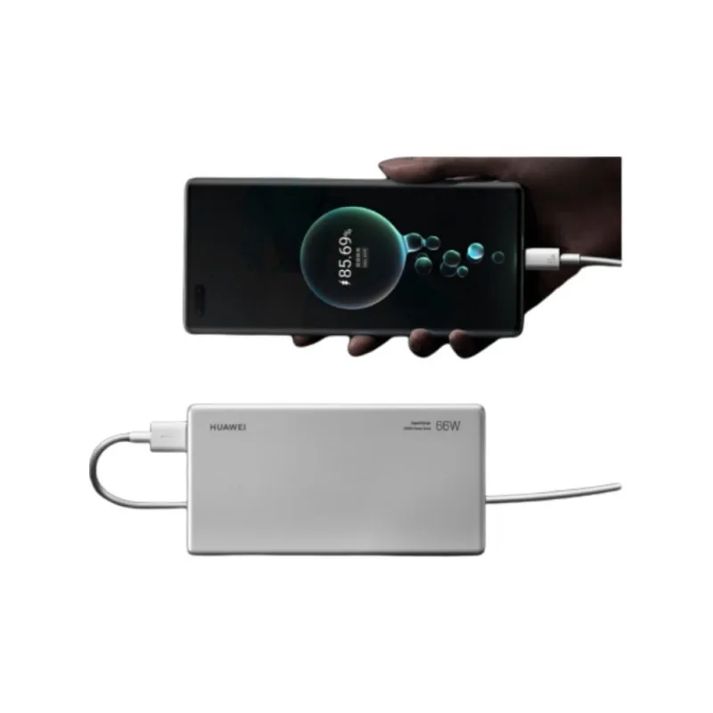 HUAWEI Original 6A USB Type-A To USB Type-C Cables-1