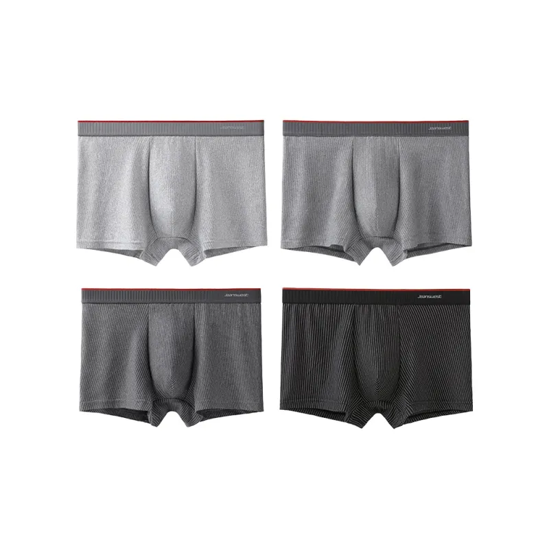 JEANSWEST Underpants Men's Combo Set-5