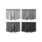 Light Heather Gray+Medium Heather Gray+Dark Heather Gray+Black