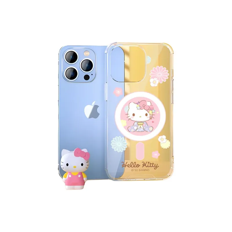 Hello Kitty Phone Cases-2
