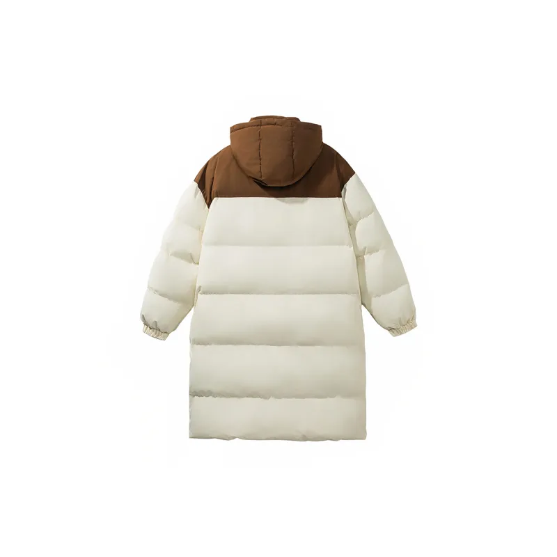 DIDTEK Puffer Jackets Unisex-3