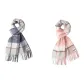 Blue White+Pink White