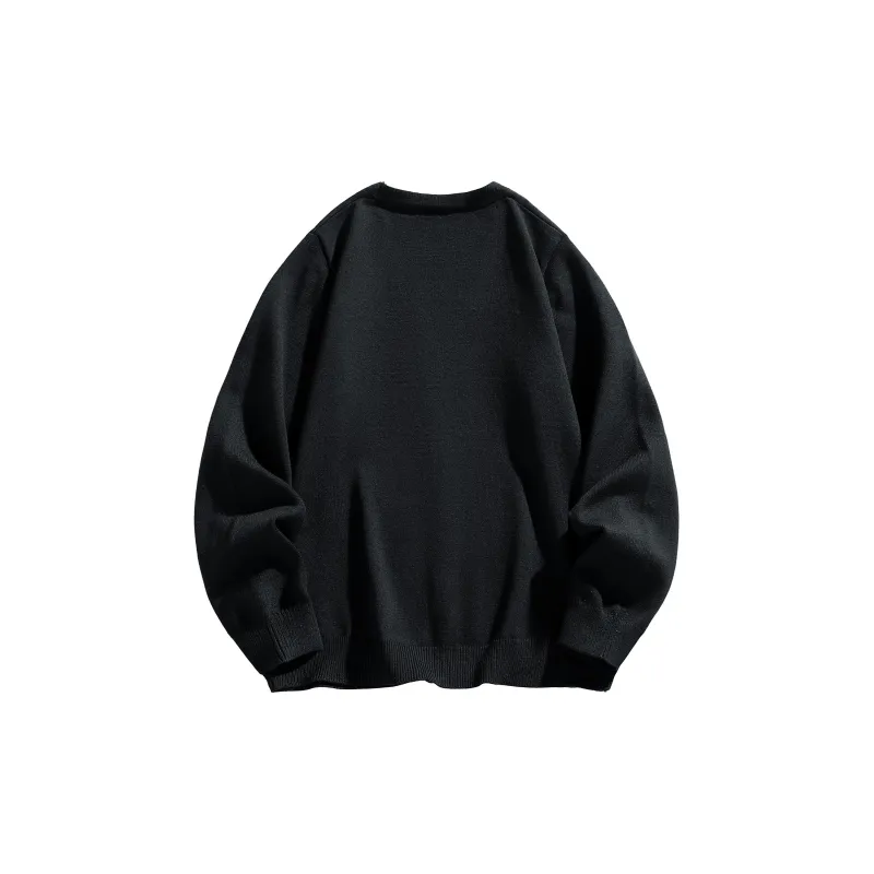 Emoji Knitwear Unisex-1