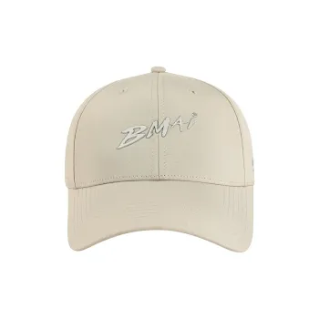 BMAI Polyester Baseball Caps Unisex Sea Sand