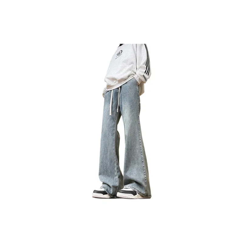 IJRJ Jeans Unisex-8