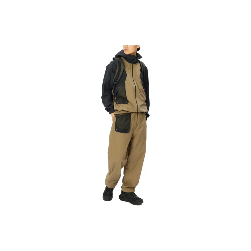 Goldwin Jackets Unisex-5