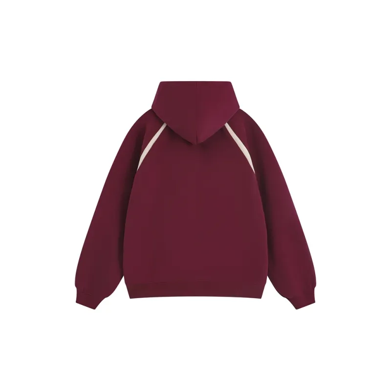 GOOSELIAR Sweatshirts Unisex-17