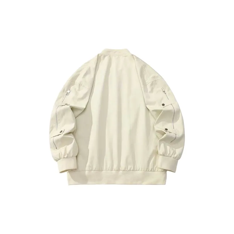 FAX FOR FMACM Jackets Coats Unisex-3