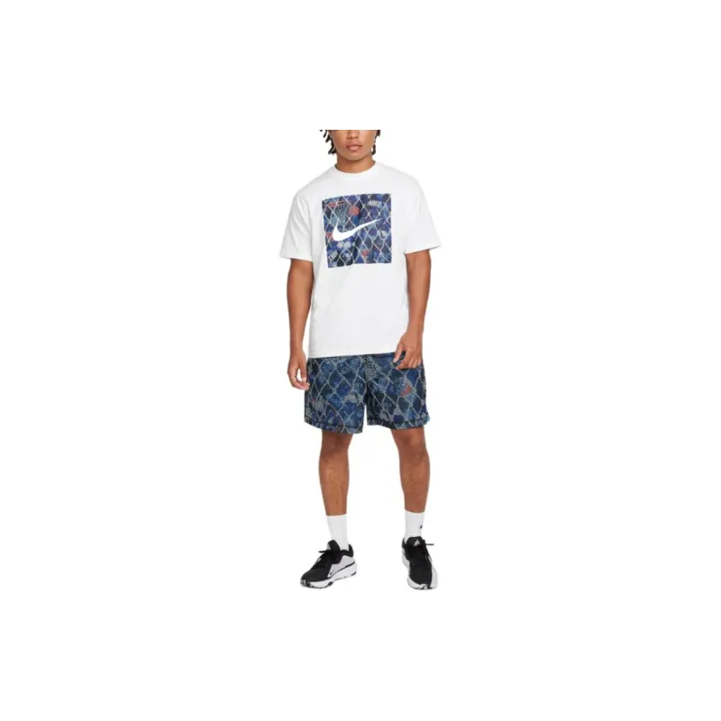 Nike Men's Max90 Basketball T Shirt-2