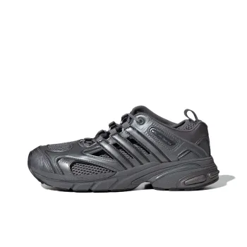 Adistar Pose Taqwa Bint Ali X Women's Adidas Originals 'Iron Metallic'