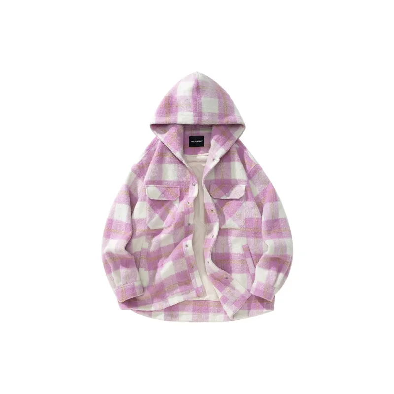 GOLFCROSS Jackets Unisex-20
