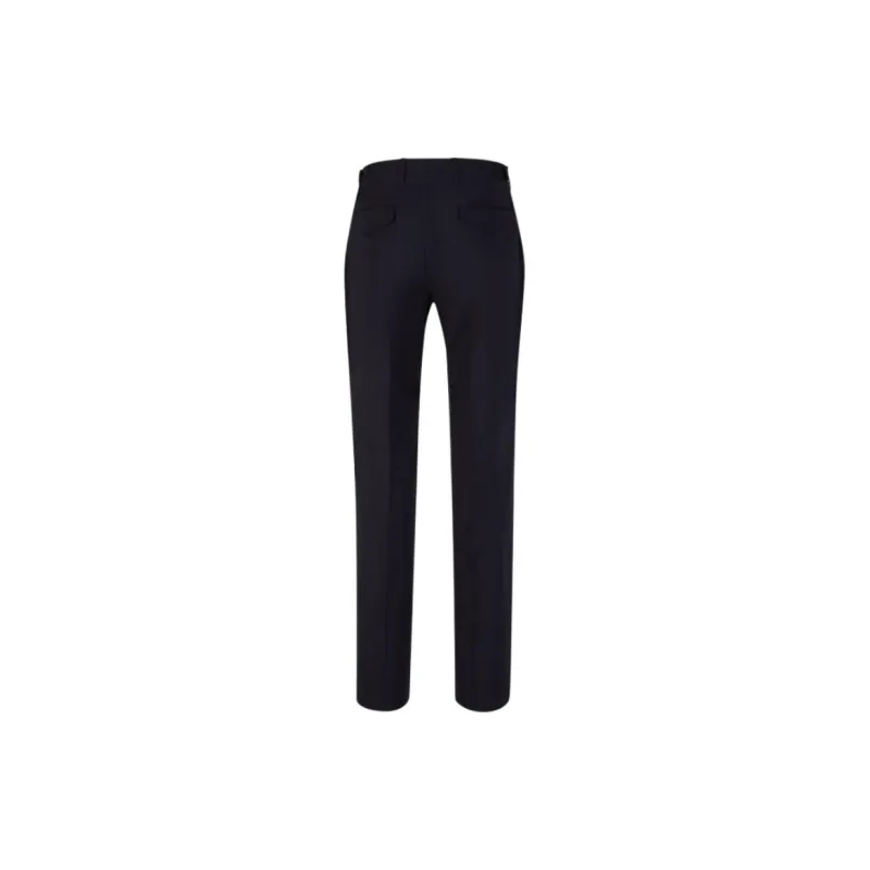 LARDINI Cotton Trousers-1