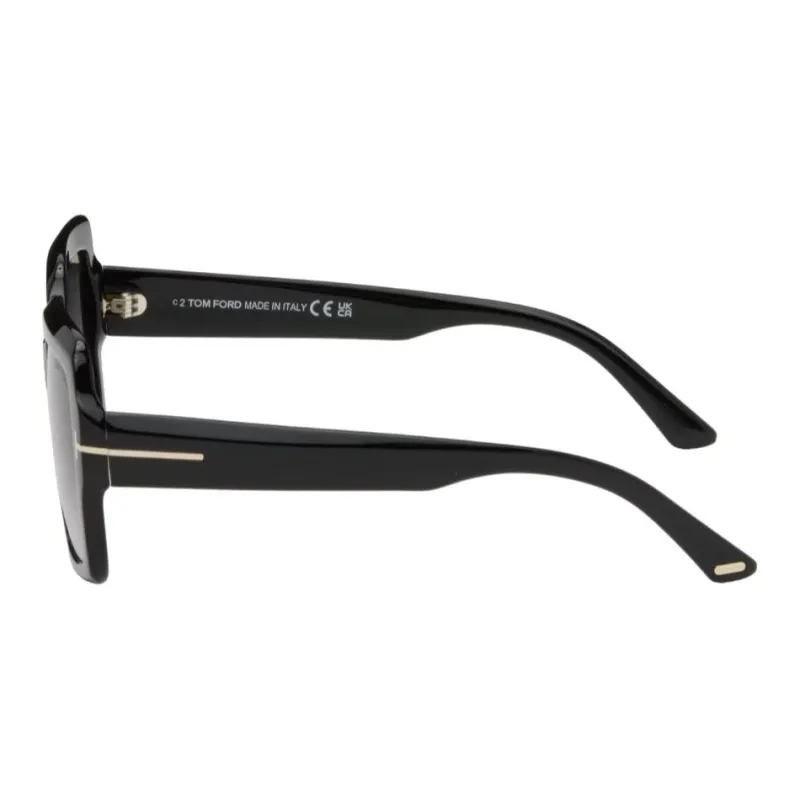 TOM FORD Kaya Sunglasses-1