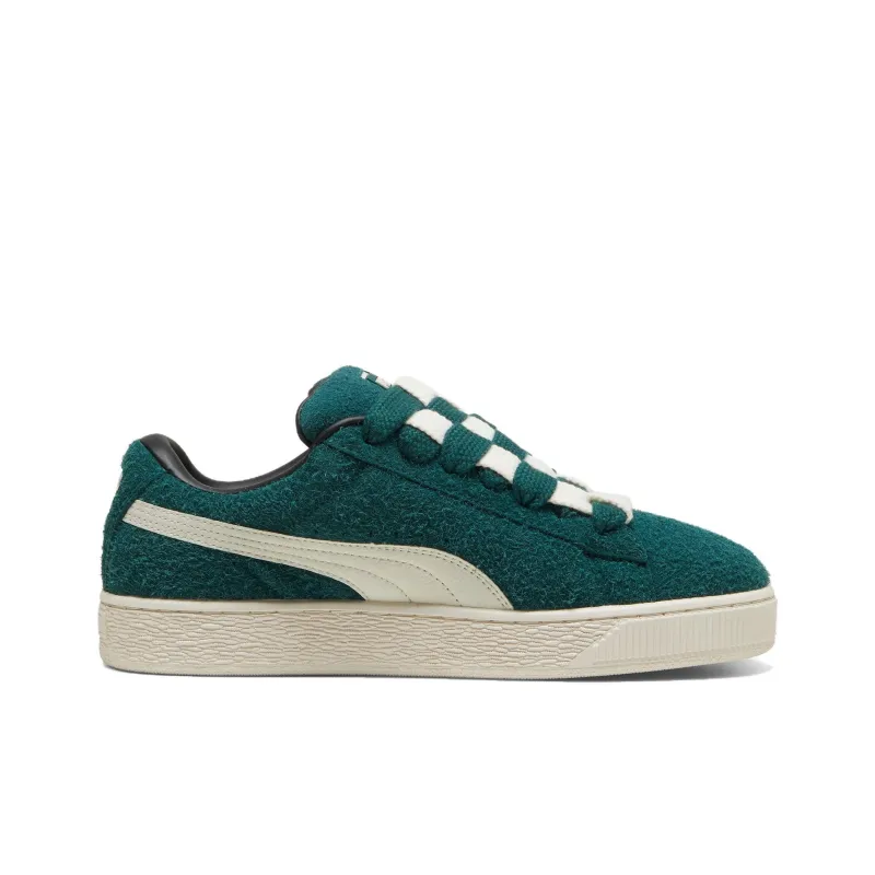 PUMA Suede Xl Jackhammer 'Dark Myrtle'-1