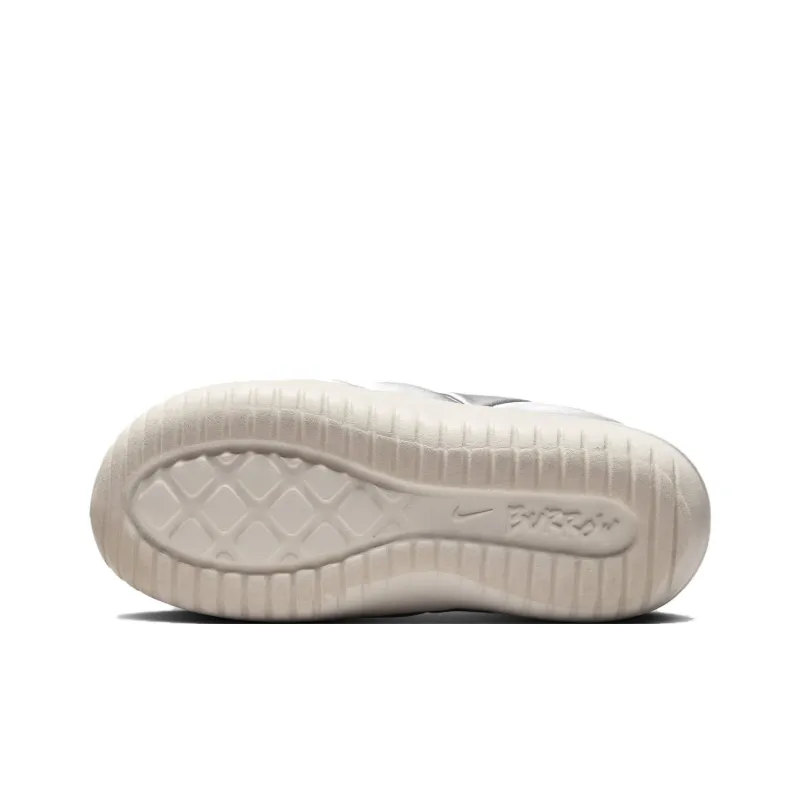 Nike Burrow Se Metallic Silver Light Orewood Brown Women's-3