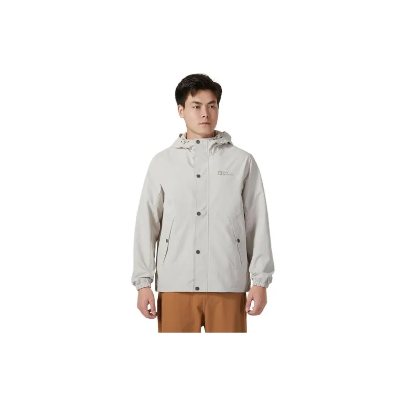 JACK WOLFSKIN Jackets Men-49
