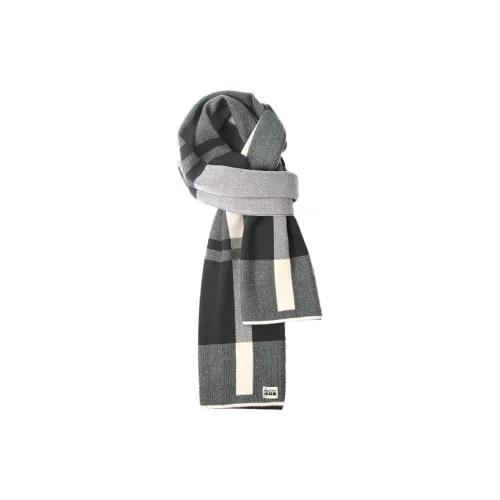 Mulinsen Knit Scarves Men
