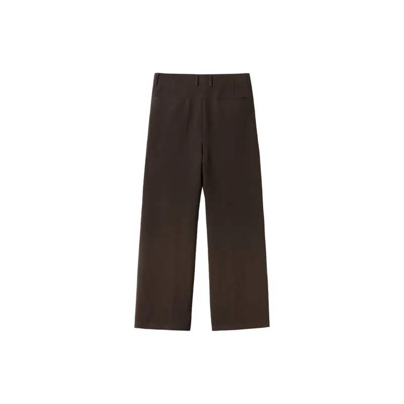 PSO Brand Suit Trousers Unisex-4