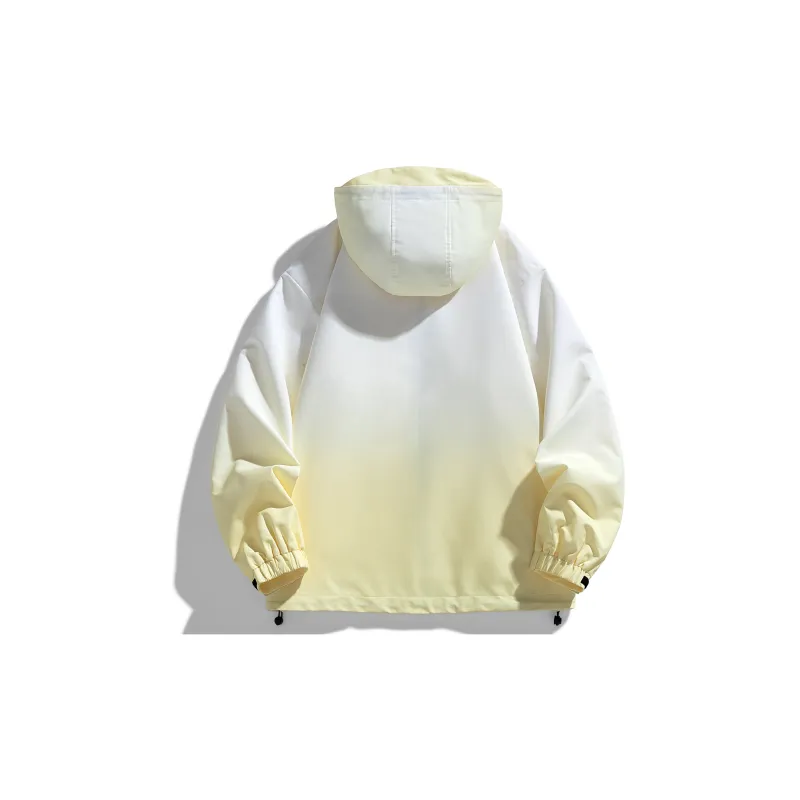 SWAMP AREA Jackets Unisex-6