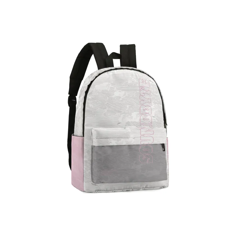 ONRF SOUNDBYTE Collaboration Polyester Laptop Backpack Unisex-2