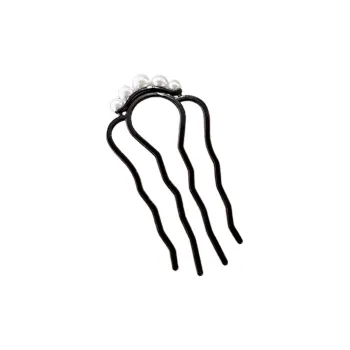 JianKai Alloy Hair Clips Women's