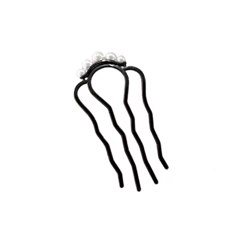 JianKai Alloy Hair Clips Women's