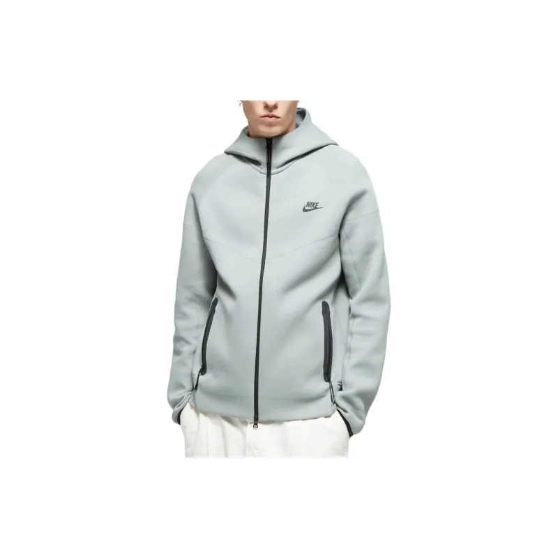 Nike Tech Fleece 'Mica /Black' Hoodie-3