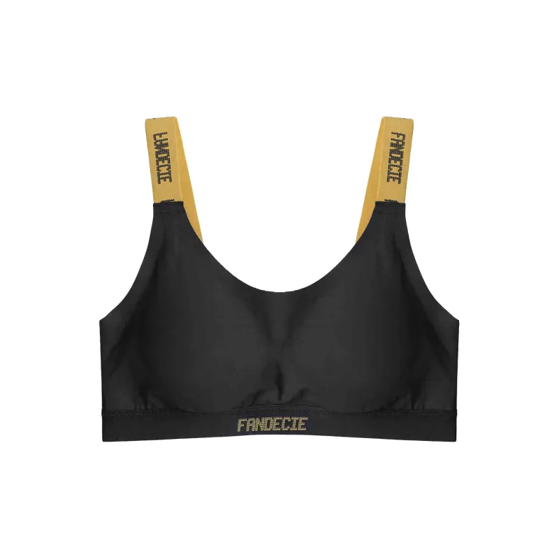 Fandecie Women's Bras-6